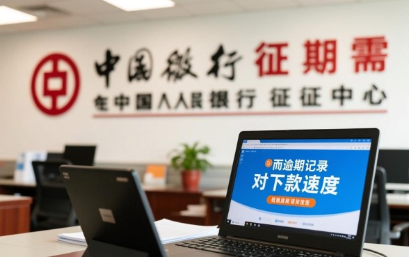 房贷逾期情况怎么查询最快，多久能下款成功？