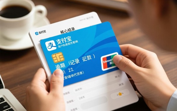 支付宝逾期还能下款吗，有哪些最新能下款的口子？