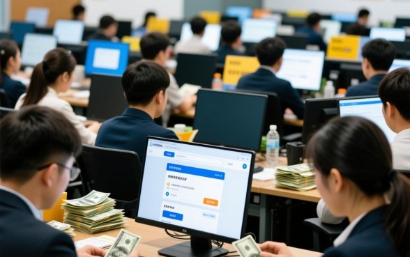 无视黑白不看征信好借的口子有哪些，哪里能借到钱？