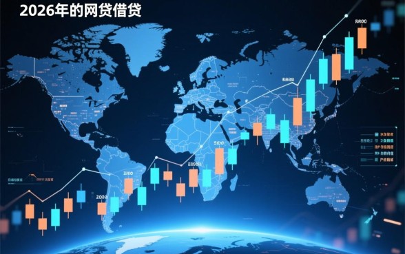 2026容易下款的网贷口子app有哪些，2026年哪个网贷通过率高？