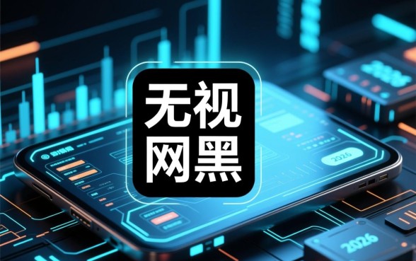 无视网黑的网贷口子有哪些2026，真的能下款吗