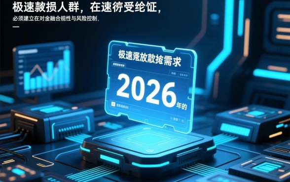 2026年网黑500秒下款的口子有哪些？网黑秒下款口子靠谱吗
