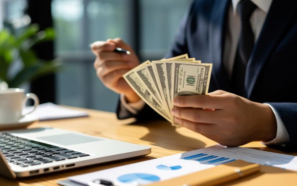 有没有一款贷款软件能保证快速下款，哪个贷款软件秒下款