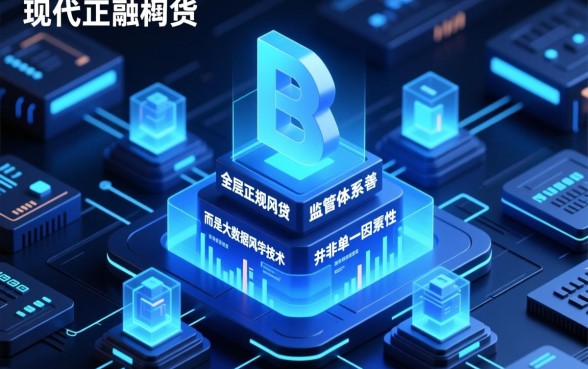 为何现在通过正规网贷变得如此便捷，正规网贷申请条件有哪些