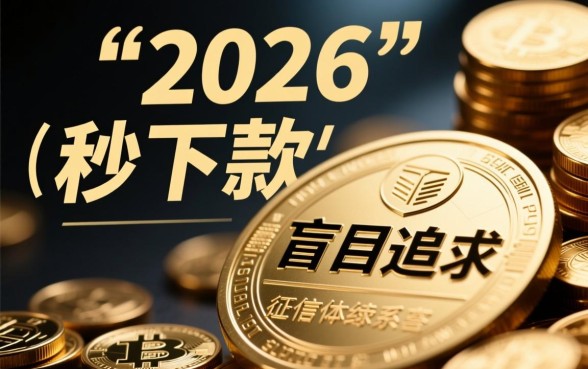 24年下款快的口子真的那么容易吗，2026正规秒下款平台有哪些