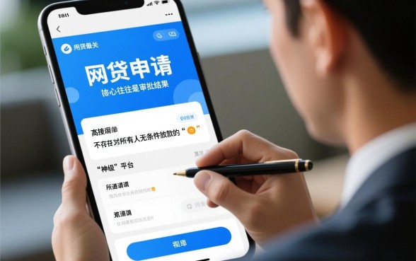 有没有哪个网贷平台通过率比较高，2026容易下款的网贷有哪些