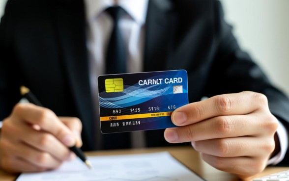 信用卡被起诉利息过高怎么处理呢，被起诉后利息能减免吗