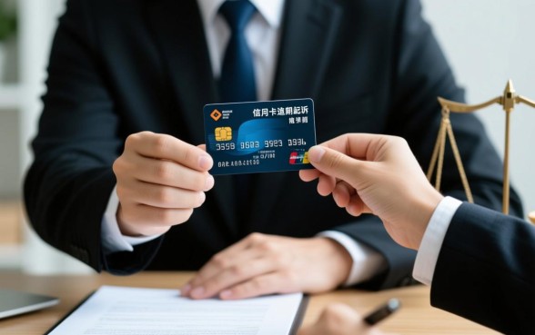 信用卡逾期被起诉怎么办，怎么样可以撤诉