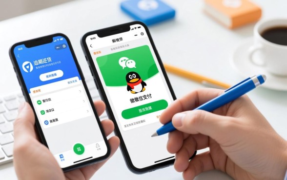 微粒贷逾期还款怎么查，逾期后怎样查询还款情况