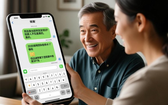 逾期后催收发短信给家人是真的吗，爆通讯录怎么投诉？