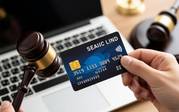 信用卡逾期三万被起诉了会怎么样，会被判刑坐牢吗？