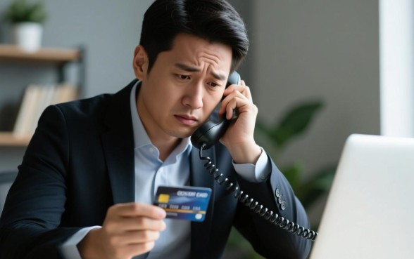 信用卡逾期怎么办，有必要找第三方协商吗？