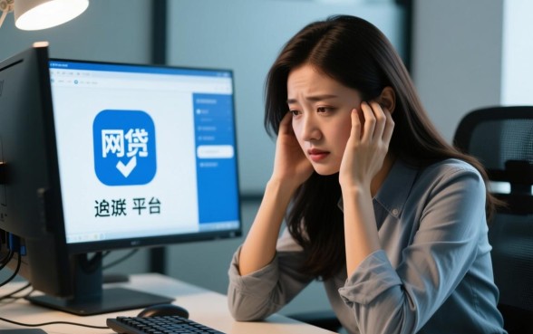 网贷马上逾期了怎么协商延期还款，网贷逾期了怎么协商？