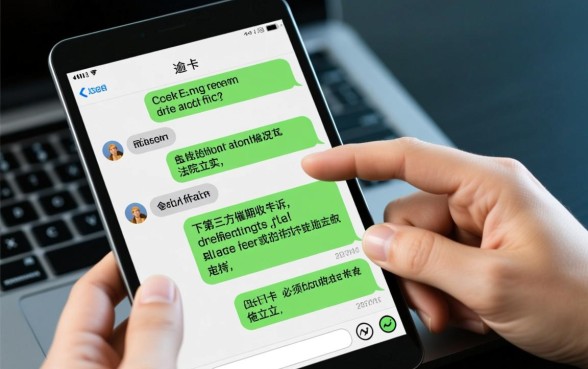 信用卡逾期发短信被起诉是真的吗，收到起诉短信怎么辨别真假？