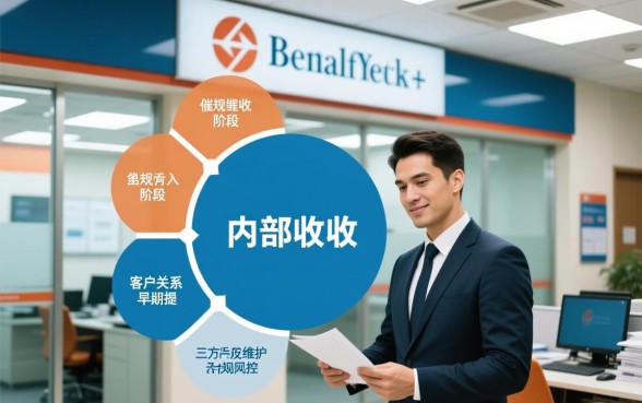 银行内部催收和第三方催收的区别是什么，哪个更吓人？