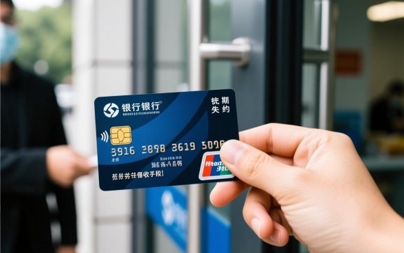 杭州银行信用卡上门催收是真的吗，遇到上门催收怎么办