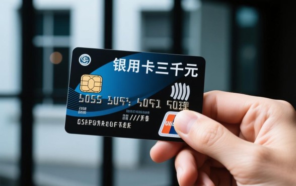 欠信用卡三千块会被起诉吗，没钱还怎么处理比较好