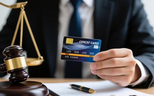 欠信用卡起诉后也无力偿还怎么办，会被判刑坐牢吗？