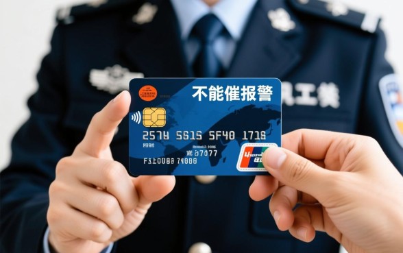 信用卡上门催收能报警吗是真的吗，违法吗怎么办？