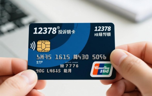 12378投诉信用卡降额有用吗，投诉后多久恢复额度