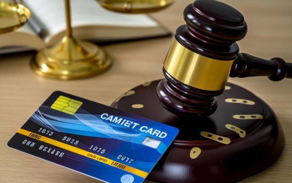 人死了信用卡不还了会有什么后果，家人需要还吗