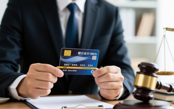 欠信用卡两万被起诉了怎么处理呢，没钱还会坐牢吗？