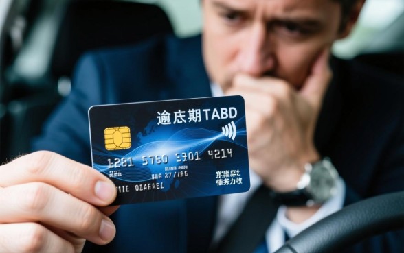 信用卡逾期会暴力催收吗，遭遇暴力催收怎么投诉