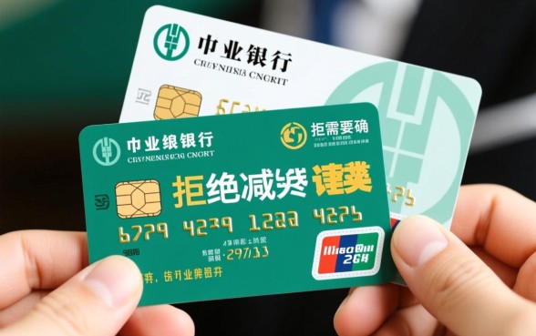 农行信用卡协商不满足减免条件怎么办，怎么才能成功？