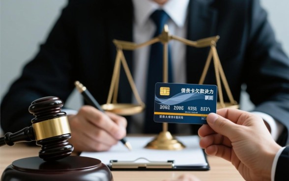 信用卡起诉判决没能力还款怎么办，还能协商分期吗？