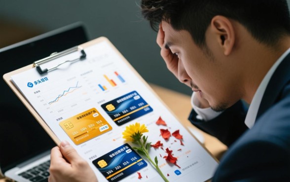 负债高征信花大额网贷能下款吗，大额网贷怎么申请容易过