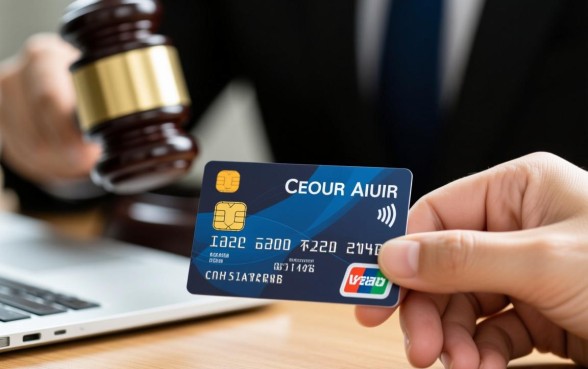 信用卡逾期被起诉后还会催收吗，法院判决后还会被催收吗