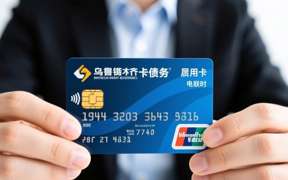 乌鲁木齐银行信用卡催收专员电联是真的吗，不接电话会有什么后果