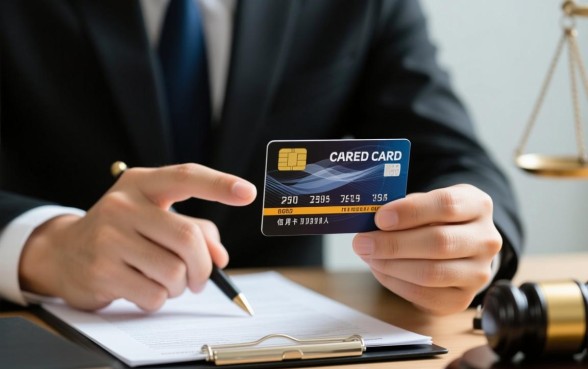 信用卡催收能报警抓人吗，遇到暴力催收怎么处理？