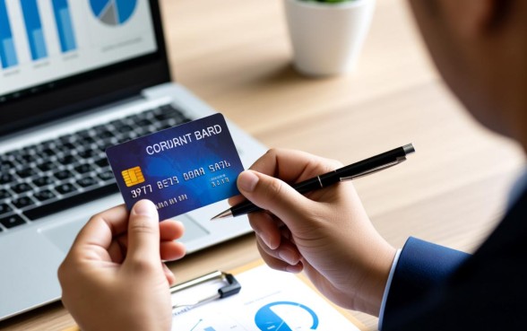 有哪家信用卡申请时不查征信记录，征信不好怎么办理信用卡？