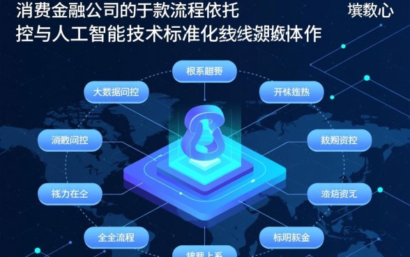 0消费金融公司下款流程是怎样的，下款需要多久