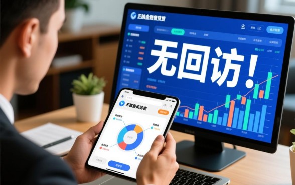 为什么这个口子下款后快无回访呢，秒下款无回访的口子靠谱吗