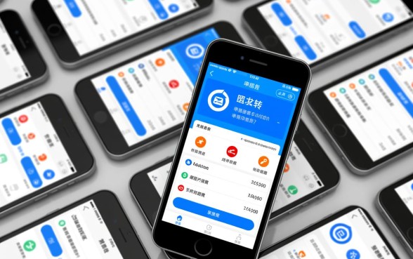 难道这款手机贷款下款有特别之处，手机贷款下款快容易过吗