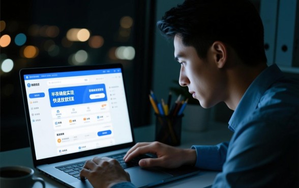 半夜真的能快速放款的口子有哪些，急需钱哪里能秒下款？