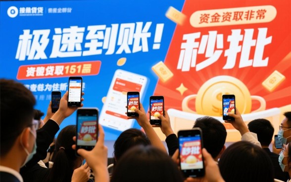 原子贷下款过程真的那么简单吗，审核容易通过吗