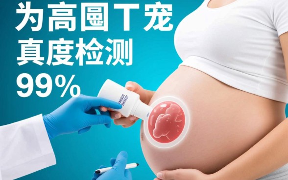 无创检测不通过的人群有哪些特点，哪些人容易失败？