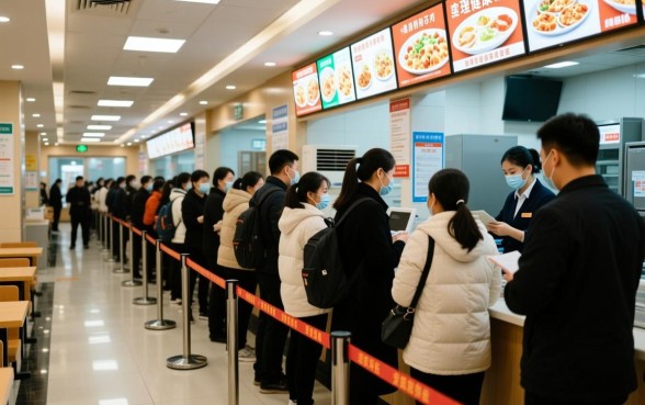 获取健康证是不是简单到让人意外，办理健康证需要什么材料？