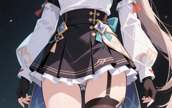 日本动漫服装下款有哪些推荐，日本动漫服装怎么搭配好看？