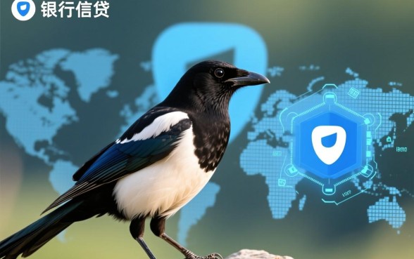 喜鹊快贷不查征信能贷款吗，为什么喜鹊快贷不查征信