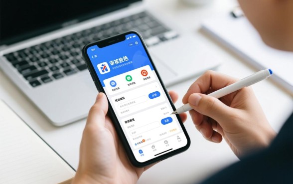 贷款软件下款前需要准备哪些资料，申请贷款容易通过吗？