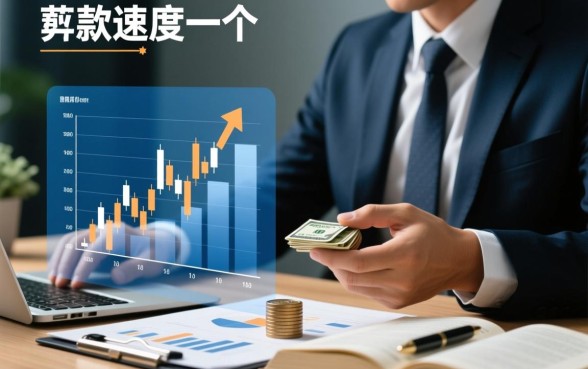 哪些贷款口子下款快，2026最新秒批口子有哪些