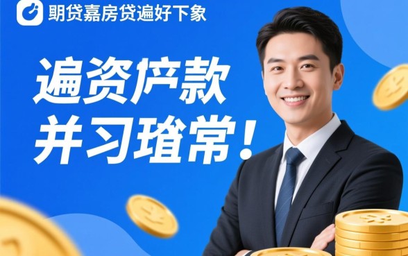 你我贷嘉房贷好下款是普遍现象吗，审批容易过吗