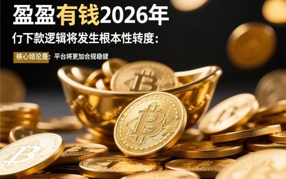 盈盈有钱2026年下款情况如何，2026年能下款吗