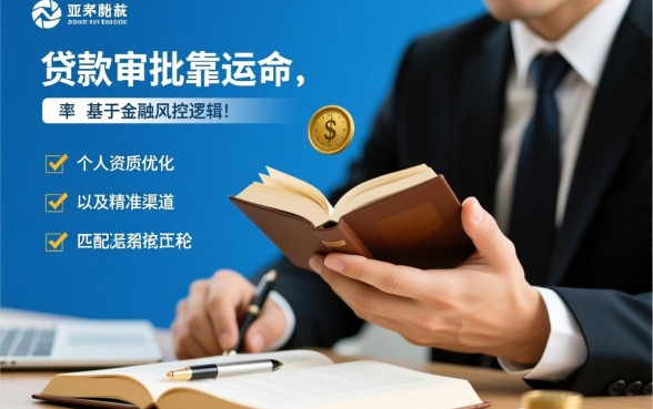 如何确保这些口子下款成功率较高，怎么提高下款通过率？