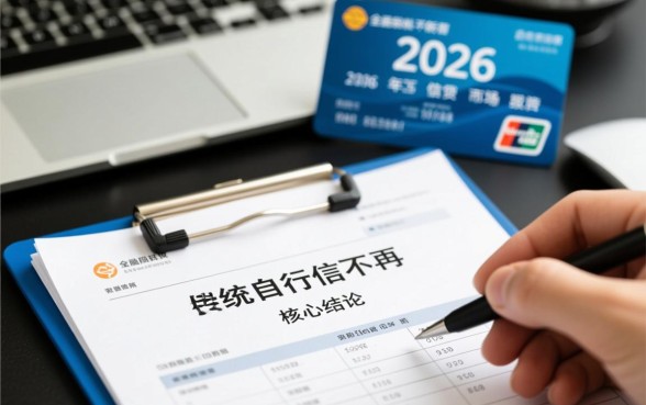 2026年不需要征信报告的网贷是真的吗，有哪些正规口子？