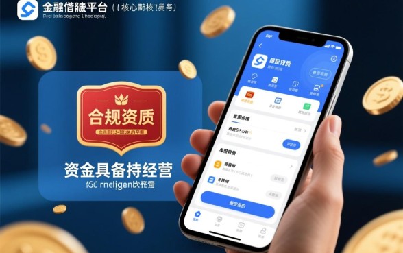 类似陆金所app一样的贷款软件有哪些，哪个下款快？